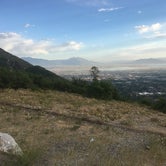 Review photo of Squaw Peak Road Dispersed by Spencer L., July 31, 2020