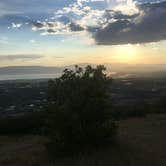 Review photo of Squaw Peak Road Dispersed by Spencer L., July 31, 2020