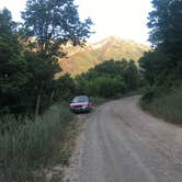 Review photo of Squaw Peak Road Dispersed by Spencer L., July 31, 2020