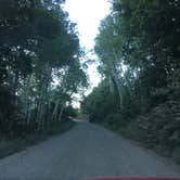 Review photo of Squaw Peak Road Dispersed by Spencer L., July 31, 2020