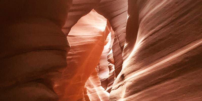 Camper submitted image from Granary Springs