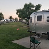 Review photo of Jackson Rancheria RV Park by Theo A., July 31, 2020