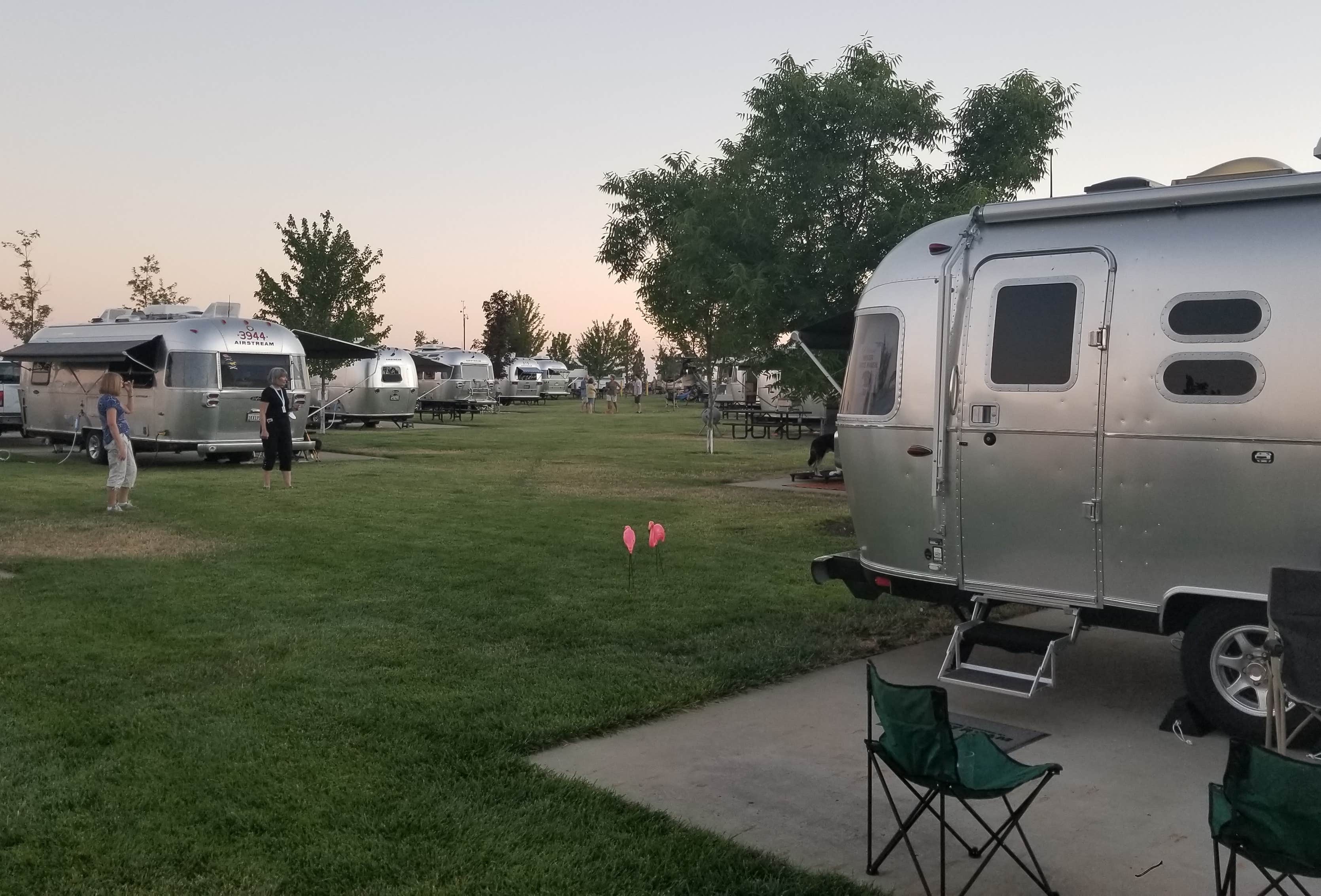 Jackson Rancheria Rv Map Jackson Rancheria RV Park | Jackson, California