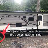 Review photo of Robert H. Treman State Park Campground by Amanda K., July 31, 2020