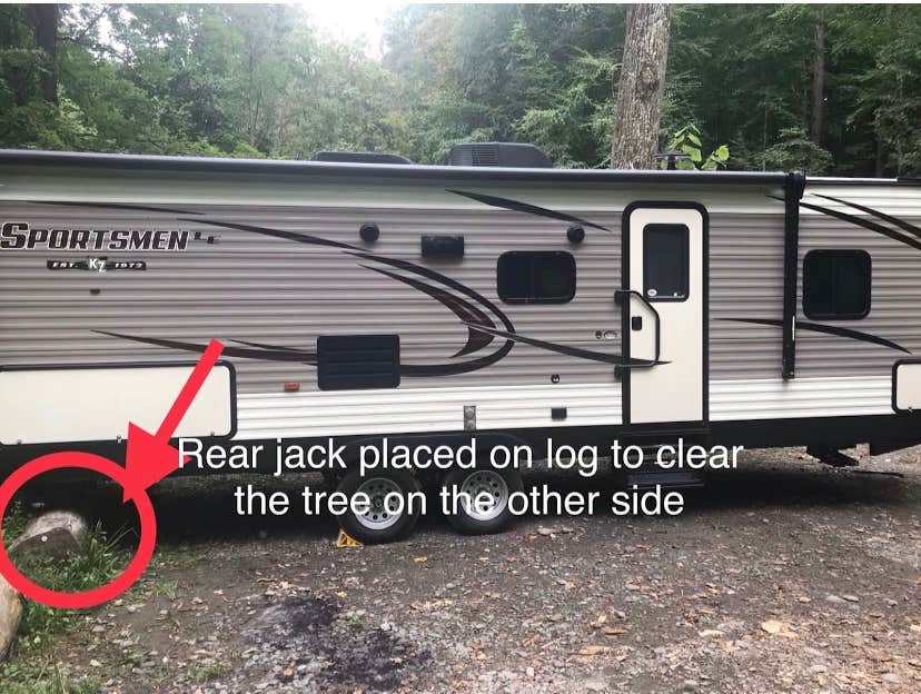 Camper submitted image from Robert H. Treman State Park Campground - 5
