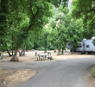 Camper-submitted photo from Redman Campground