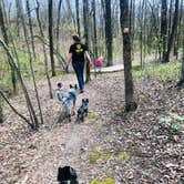 Review photo of Craighead Forest Park by Shelly S., April 3, 2018