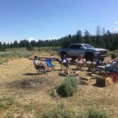 Review photo of Toppings Lake in Bridger-Teton National Forest by Spencer L., July 27, 2020