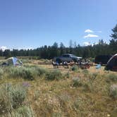 Review photo of Toppings Lake in Bridger-Teton National Forest by Spencer L., July 27, 2020