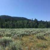 Review photo of Toppings Lake in Bridger-Teton National Forest by Spencer L., July 27, 2020