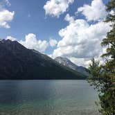 Review photo of Toppings Lake in Bridger-Teton National Forest by Spencer L., July 27, 2020