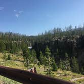 Review photo of Toppings Lake in Bridger-Teton National Forest by Spencer L., July 27, 2020