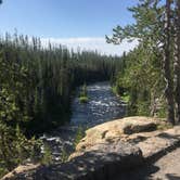 Review photo of Toppings Lake in Bridger-Teton National Forest by Spencer L., July 27, 2020