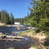 Review photo of Toppings Lake in Bridger-Teton National Forest by Spencer L., July 27, 2020