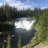 Review photo of Toppings Lake in Bridger-Teton National Forest by Spencer L., July 27, 2020