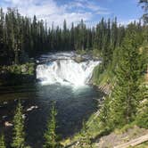 Review photo of Toppings Lake in Bridger-Teton National Forest by Spencer L., July 27, 2020