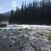 Review photo of Toppings Lake in Bridger-Teton National Forest by Spencer L., July 27, 2020