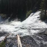 Review photo of Toppings Lake in Bridger-Teton National Forest by Spencer L., July 27, 2020