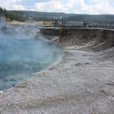 Review photo of Toppings Lake in Bridger-Teton National Forest by Spencer L., July 27, 2020