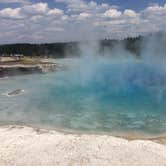 Review photo of Toppings Lake in Bridger-Teton National Forest by Spencer L., July 27, 2020