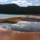 Review photo of Toppings Lake in Bridger-Teton National Forest by Spencer L., July 27, 2020