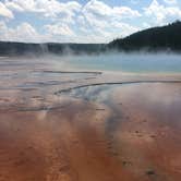 Review photo of Toppings Lake in Bridger-Teton National Forest by Spencer L., July 27, 2020