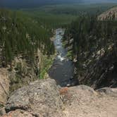 Review photo of Toppings Lake in Bridger-Teton National Forest by Spencer L., July 27, 2020