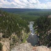 Review photo of Toppings Lake in Bridger-Teton National Forest by Spencer L., July 27, 2020