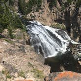 Review photo of Toppings Lake in Bridger-Teton National Forest by Spencer L., July 27, 2020