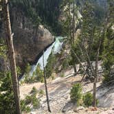 Review photo of Toppings Lake in Bridger-Teton National Forest by Spencer L., July 27, 2020