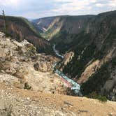 Review photo of Toppings Lake in Bridger-Teton National Forest by Spencer L., July 27, 2020