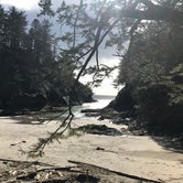 Review photo of Cape Disappointment State Park Campground by James A., April 3, 2018