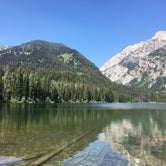 Review photo of Toppings Lake in Bridger-Teton National Forest by Spencer L., July 27, 2020