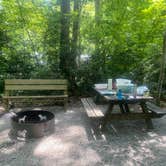 Review photo of Audra State Park Campground by Sheila P., July 31, 2020