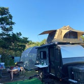 Review photo of Ocracoke Campground — Cape Hatteras National Seashore by Elizabeth  P., July 31, 2020