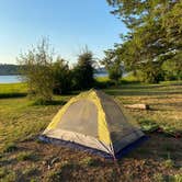 Review photo of Pine Meadows Campground by Jessica N., July 31, 2020