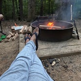 Review photo of Lake Norman State Park Campground by Elizabeth  P., July 31, 2020