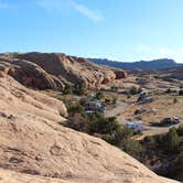 Review photo of Sand Flats Recreation Area by Valerie , April 3, 2018