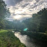 Review photo of Canyon Ridge Campground — Apple River Canyon State Park by Art S., July 31, 2020