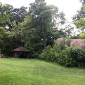 Review photo of Canyon Ridge Campground — Apple River Canyon State Park by Art S., July 31, 2020