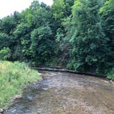 Review photo of Canyon Ridge Campground — Apple River Canyon State Park by Art S., July 31, 2020