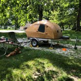 Review photo of Friends Creek Campground by Art S., July 31, 2020