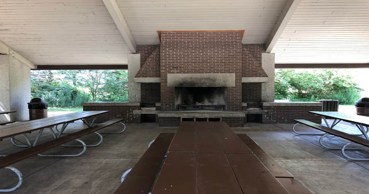 THE 10+ BEST Campgrounds near Decatur, IL