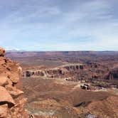 Review photo of Sand Flats Recreation Area by Spencer L., July 8, 2020