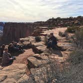 Review photo of Sand Flats Recreation Area by Spencer L., July 8, 2020