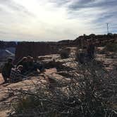 Review photo of Sand Flats Recreation Area by Spencer L., July 8, 2020