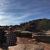 Review photo of Sand Flats Recreation Area by Spencer L., July 8, 2020