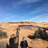 Review photo of Sand Flats Recreation Area by Spencer L., July 8, 2020