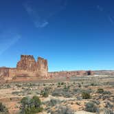 Review photo of Sand Flats Recreation Area by Spencer L., July 8, 2020