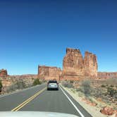 Review photo of Sand Flats Recreation Area by Spencer L., July 8, 2020